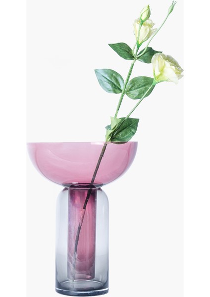 25X12X33CM Vazo Mor&füme L fiyatları