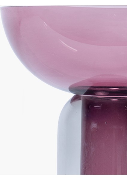 25X12X33CM Vazo Mor&füme L modelleri