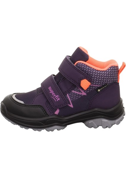Jupiter2 Goretex Çocuk Kar Botu Lila