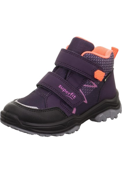 Jupiter2 Goretex Çocuk Kar Botu Lila fiyatları