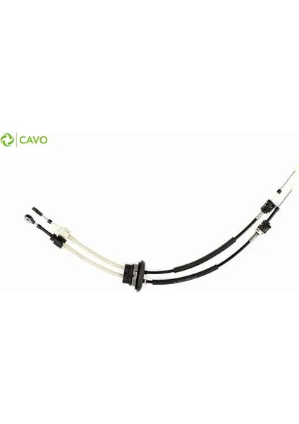 Vites Kumanda Teli Expert Iii-Scudo-Jumpy Iii 06-