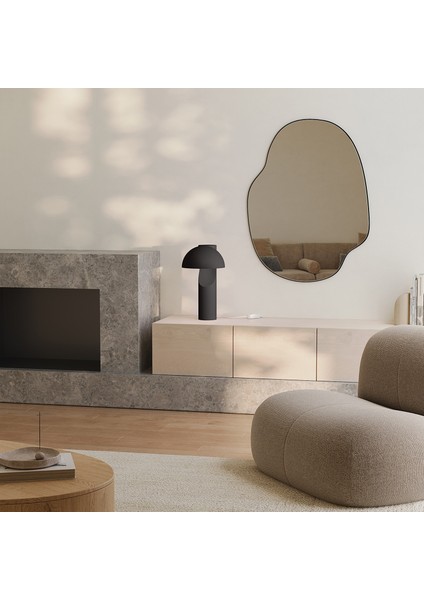 Nox Dekoratif Abajur modelleri