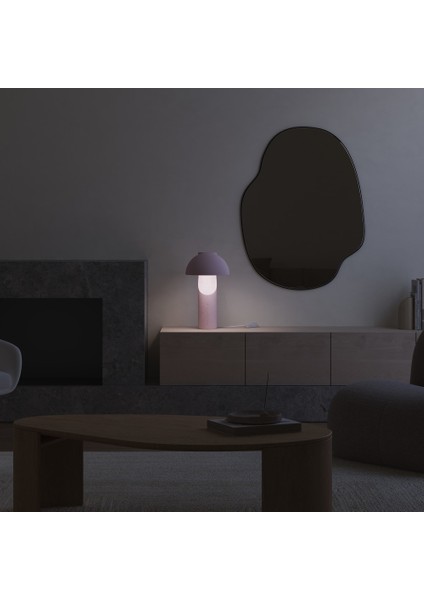 Nox Dekoratif Abajur fırsatları