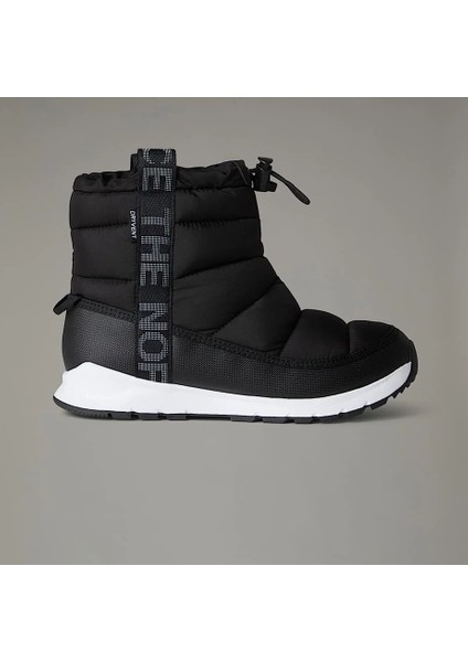 Y Thermoball Pull-On Wp Kadın Outdoor Bot NF0A5LXJKY41