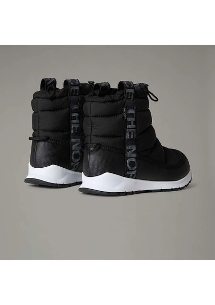 Y Thermoball Pull-On Wp Kadın Outdoor Bot NF0A5LXJKY41 modelleri