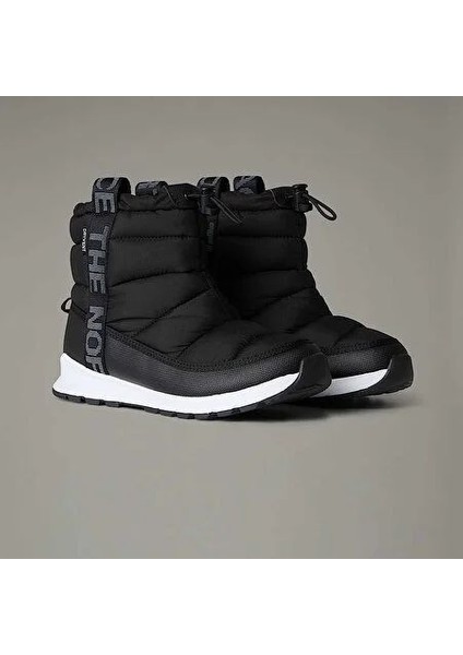 Y Thermoball Pull-On Wp Kadın Outdoor Bot NF0A5LXJKY41 indirimleri