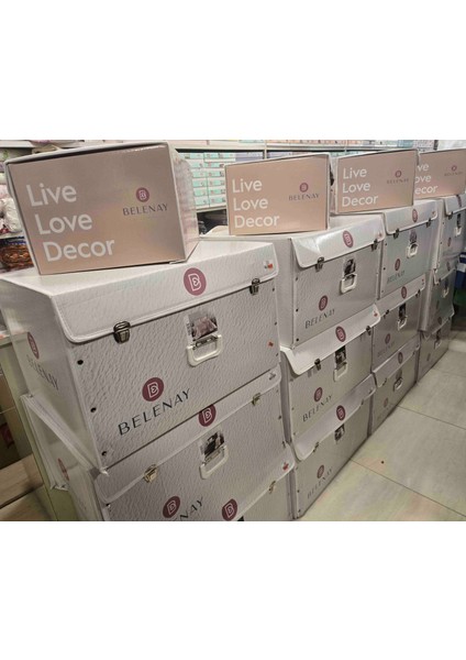 Savana 4 Parça Yatak Örtüsü modelleri