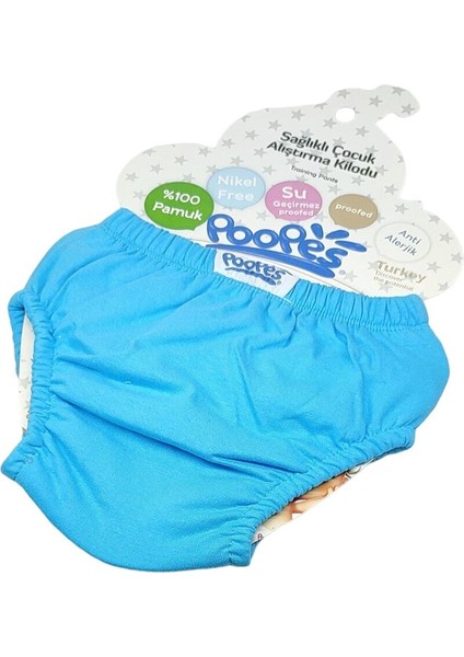 Pamuklu Alıştırma Külodu fiyatları