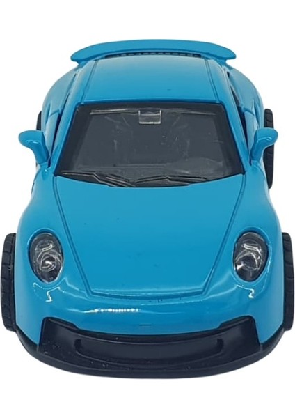Vardem Çek Bırak Araba Metal - 6643-05-MAVI indirimleri