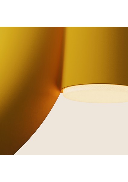 Luna Dekoratif Abajur fiyatları