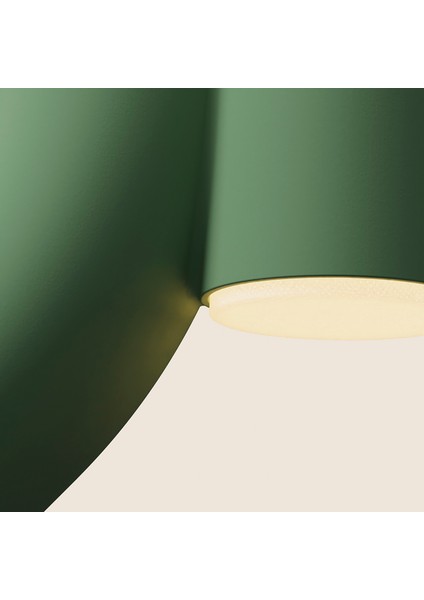 Luna Dekoratif Abajur fiyatları