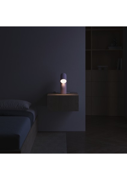 Luna Dekoratif Abajur fırsatları