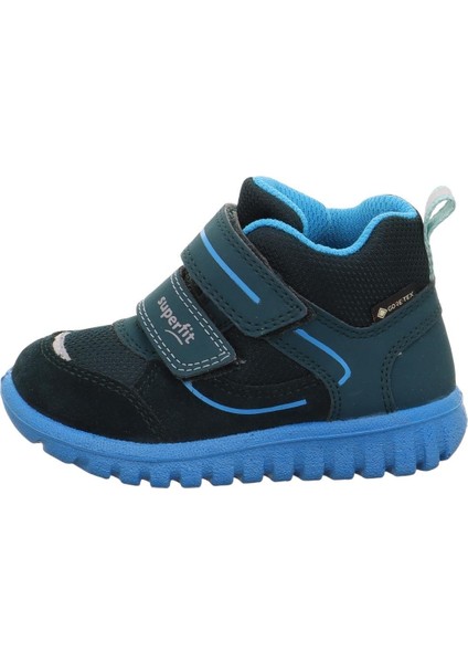 Sport7 Mini Çocuk Goretex Bot Lacivert