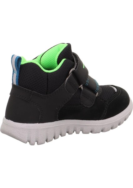 Sport7 Mini Çocuk Goretex Bot Siyah modelleri