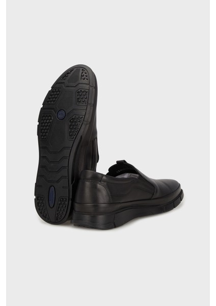 Deri Casual Ayakkabı Erkek Ayakkabı 15211598S4 fırsatları