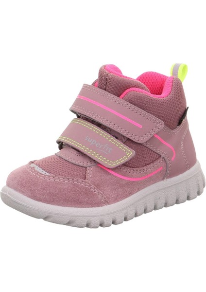 Sport7 Mini Kız Çocuk Goretex Bot Pembe fiyatları