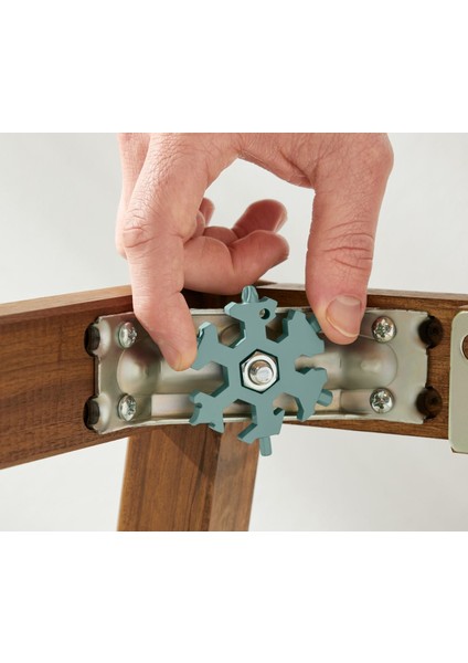 Çok Amaçlı Anahtar