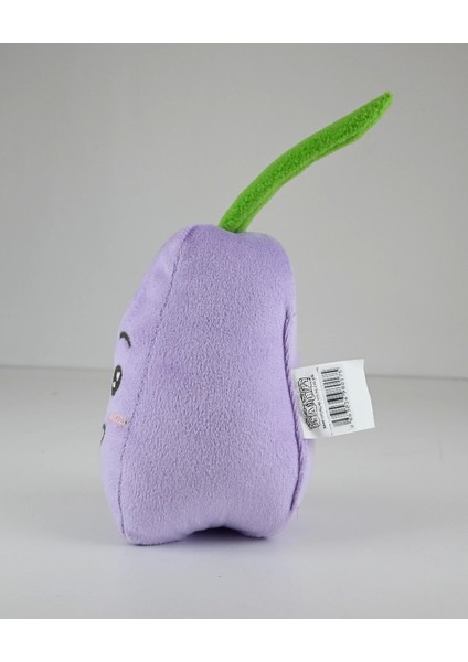 Renkli Pelüş Meyve ve Sebzeler Patlıcan fiyatları