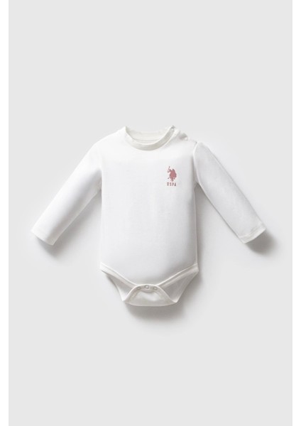 U.s. Polo Assn Badi Zıbın USB2710 Açık Pembe modelleri