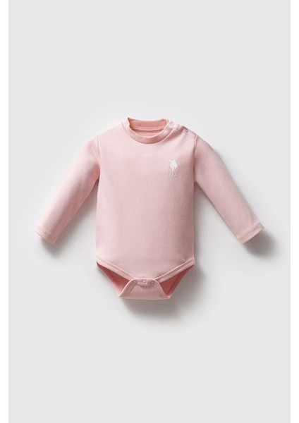 U.s. Polo Assn Badi Zıbın USB2710 Açık Pembe fırsatları