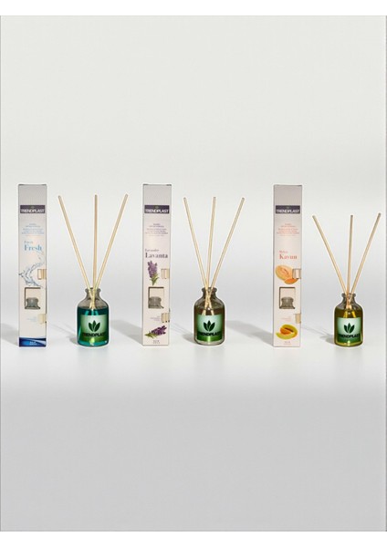 Bambu Çubuklu Oda Kokusu Kavun 50 ml fiyatları