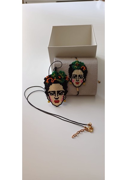 *miyuki Takı Seti fiyatları