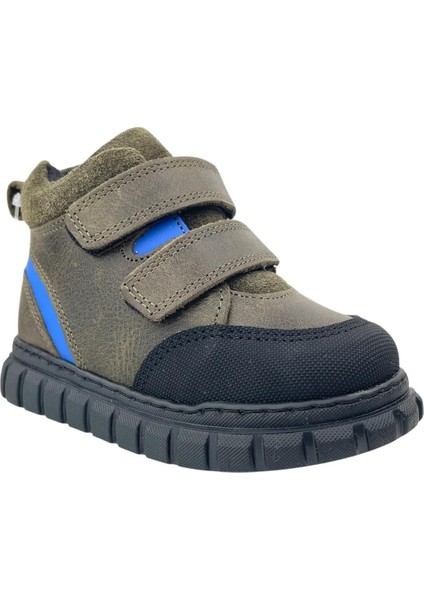 Indiana Erkek Çocuk Bot Haki fiyatları