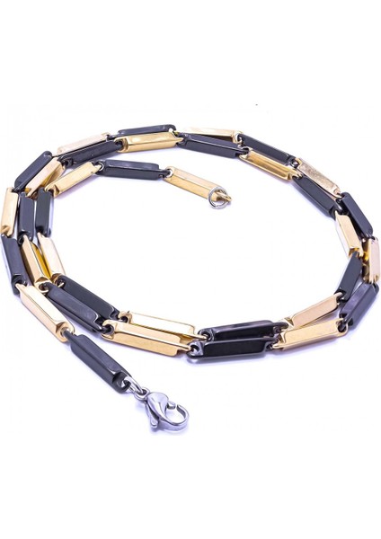 Mestore Paslanmaz Erkek Çelik Kolye 316811P2D6 modelleri