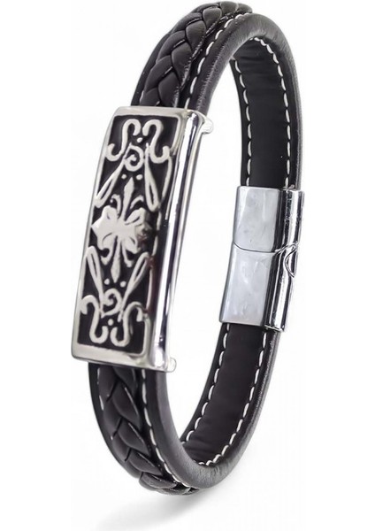 Mestore Çelik ve Deri Billeklik 31681B2D2 fiyatları