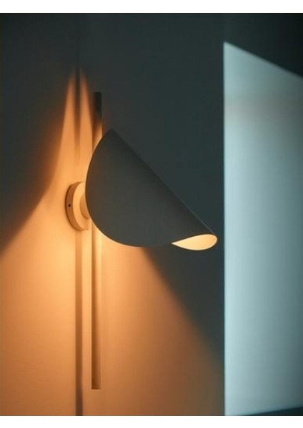 Della Dekoratif Metal Aplik