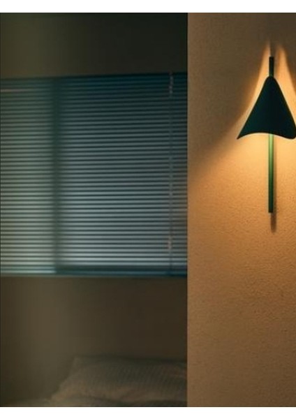 Della Dekoratif Metal Aplik modelleri