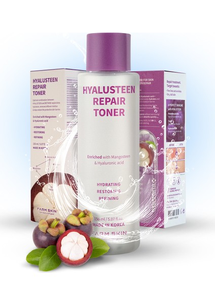 Onarıcı Nemlendirici Bakım Seti modelleri