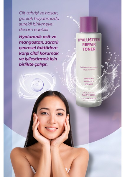 Onarıcı Nemlendirici Bakım Seti indirimleri