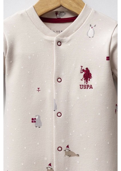 U.s. Polo Assn Tulum USB2531 Bej fiyatları