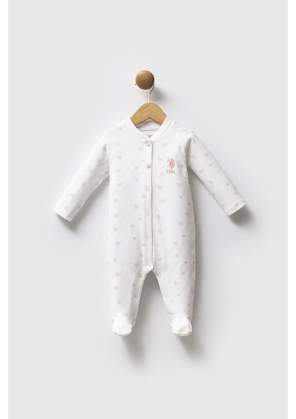 U.s. Polo Assn Tulum USB2703 Beyaz