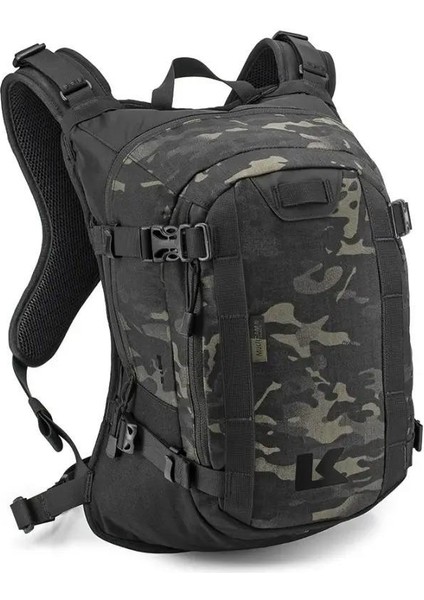 Krıega R15 Sırt Çantası 15 Lıtre Multıcam