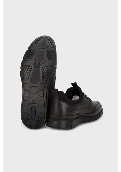 Deri Casual Ayakkabı Erkek Ayakkabı 1525170S4 fırsatları