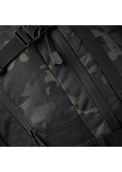 Krıega R15 Sırt Çantası 15 Lıtre Multıcam modelleri