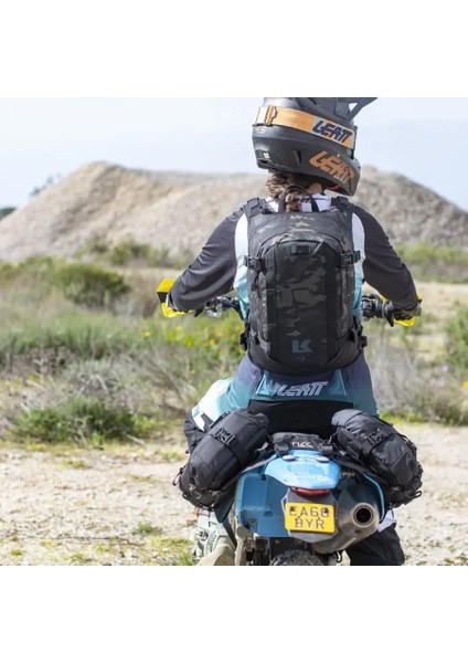 Krıega R15 Sırt Çantası 15 Lıtre Multıcam indirimleri