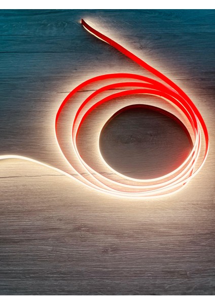 Tak Çalıştır COB Şerit Led Kiti - İç Mekan Gölgesiz Aydınlatma - YÜKSEK CRI>90 fiyatları