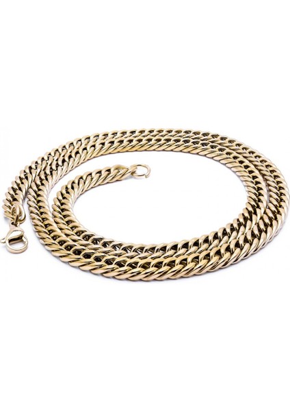 Mestore Balık Sırtı Çelik Erkek Kolye 1,6mm x 4mm 3168CEK049 fiyatları