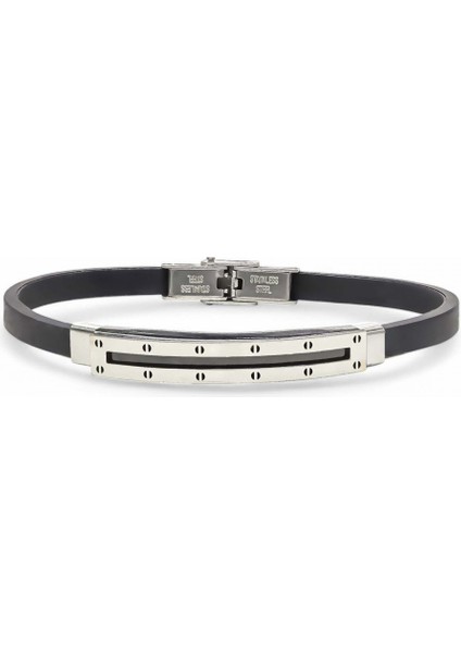 Mestore Desenli Çelik Bileklik 3168SCB019 modelleri