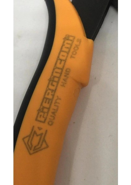 Piergiacomi TRE03NB Yan Keski - 5 Adet Avantajlı Paket