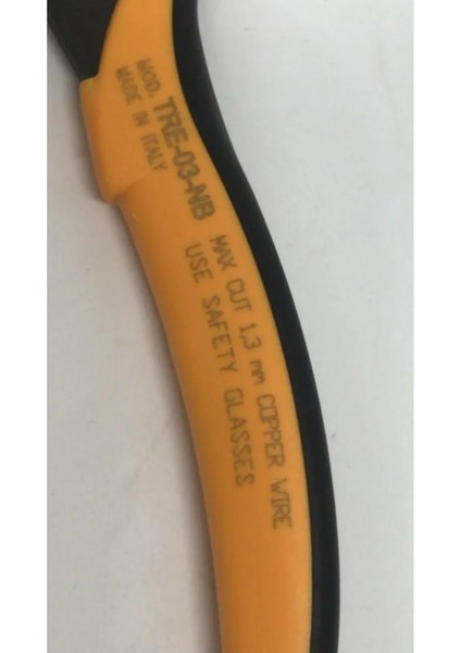 Piergiacomi TRE03NB Yan Keski - 5 Adet Avantajlı Paket