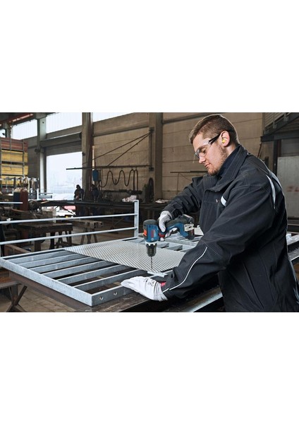 Gsr 18V-65 Akülü Vidalama Solo modelleri