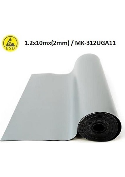 Esd Masa Kaplaması 1.2X10MX2MM MK-312UGA11