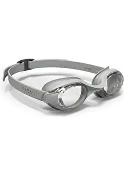 Yüzücü Gözlüğü Ayarlanabilir Kayış ve Mükemmel Kavrama Özellikleriyle Unisex