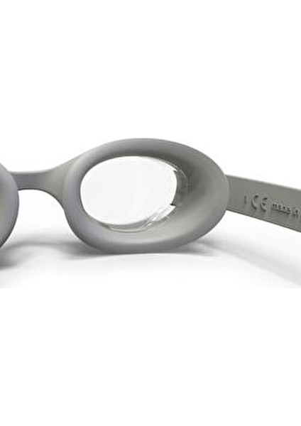 Yüzücü Gözlüğü Ayarlanabilir Kayış ve Mükemmel Kavrama Özellikleriyle Unisex modelleri