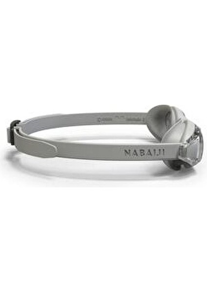 Yüzücü Gözlüğü Ayarlanabilir Kayış ve Mükemmel Kavrama Özellikleriyle Unisex fırsatları