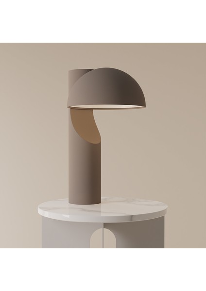 Nox Dekoratif Abajur